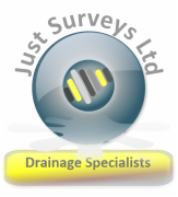 Just Surveys Drainage Specialists